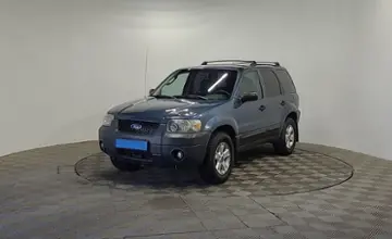 Ford Escape 2005 года за 3 290 000 тг. в Алматы фото 1