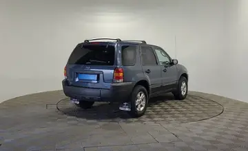 Ford Escape 2005 года за 3 290 000 тг. в Алматы
