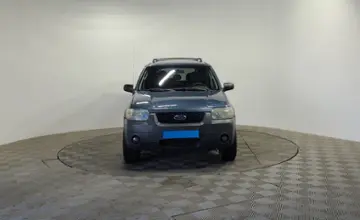 Ford Escape 2005 года за 3 290 000 тг. в Алматы фото 2