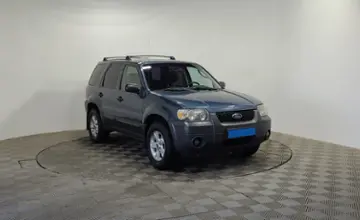 Ford Escape 2005 года за 3 290 000 тг. в Алматы фото 3