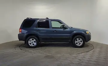 Ford Escape 2005 года за 3 290 000 тг. в Алматы фото 4