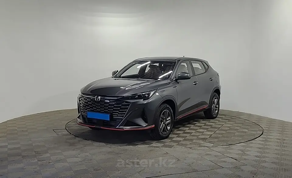 2025 Changan X5 Plus