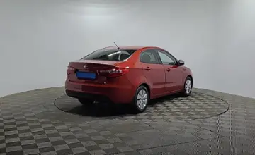 Kia Rio 2015 года за 5 990 000 тг. в Алматы