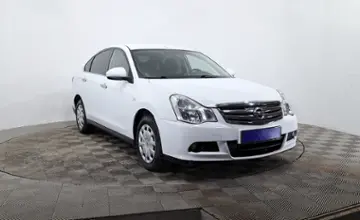Nissan Almera 2015 года за 4 570 000 тг. в Астана фото 3
