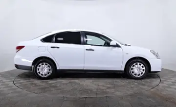 Nissan Almera 2015 года за 4 570 000 тг. в Астана фото 4