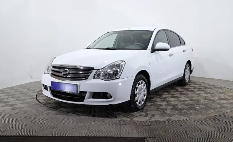 Nissan Almera 2015 года за 4 570 000 тг. в Астана