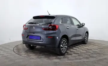 Suzuki Baleno 2022 года за 7 900 000 тг. в Астана