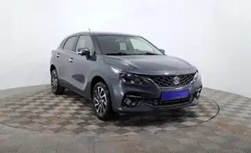 Suzuki Baleno 2022 года за 7 900 000 тг. в Астана фото 3