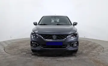 Suzuki Baleno 2022 года за 7 900 000 тг. в Астана фото 2