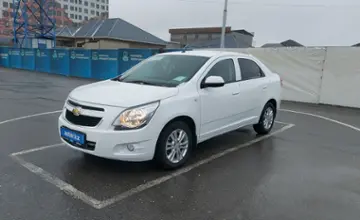 Chevrolet Cobalt 2024 года за 6 390 000 тг. в Шымкент фото 1