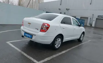 Chevrolet Cobalt 2024 года за 6 390 000 тг. в Шымкент фото 3