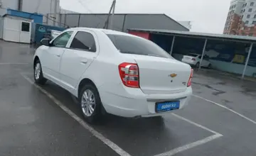 Chevrolet Cobalt 2024 года за 6 390 000 тг. в Шымкент фото 4