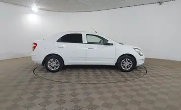 Chevrolet Cobalt 2024 года за 6 390 000 тг. в Шымкент фото 4