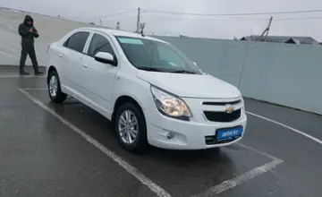 Chevrolet Cobalt 2024 года за 6 390 000 тг. в Шымкент фото 2