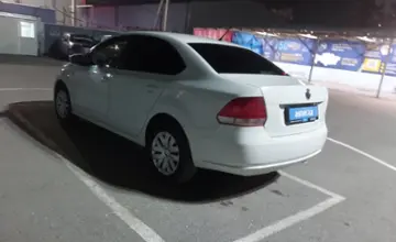 Volkswagen Polo 2014 года за 4 290 000 тг. в Шымкент фото 4