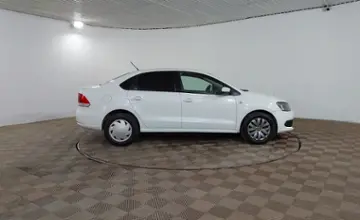 Volkswagen Polo 2014 года за 4 290 000 тг. в Шымкент фото 4