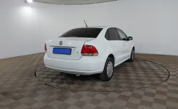 Volkswagen Polo 2014 года за 4 290 000 тг. в Шымкент