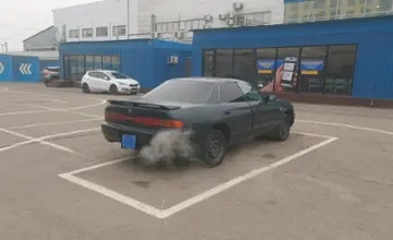 Toyota Carina ED 1995 года за 990 000 тг. в Алматы фото 3