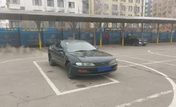 Toyota Carina ED 1995 года за 990 000 тг. в Алматы фото 2