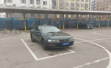 Toyota Carina ED 1995 года за 990 000 тг. в Алматы фото 2