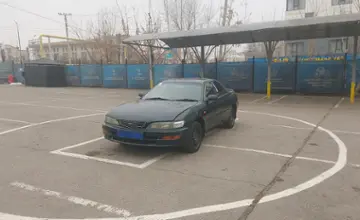 Toyota Carina ED 1995 года за 990 000 тг. в Алматы фото 1