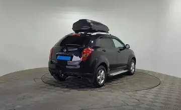 SsangYong Actyon 2013 года за 4 490 000 тг. в Алматы