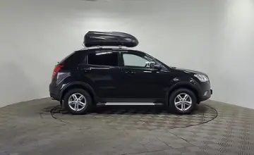 SsangYong Actyon 2013 года за 4 490 000 тг. в Алматы фото 4