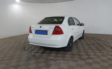 Ravon Nexia R3 2019 года за 3 500 000 тг. в Шымкент