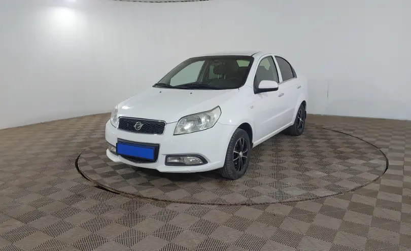 Ravon Nexia R3 2019 года за 3 500 000 тг. в Шымкент