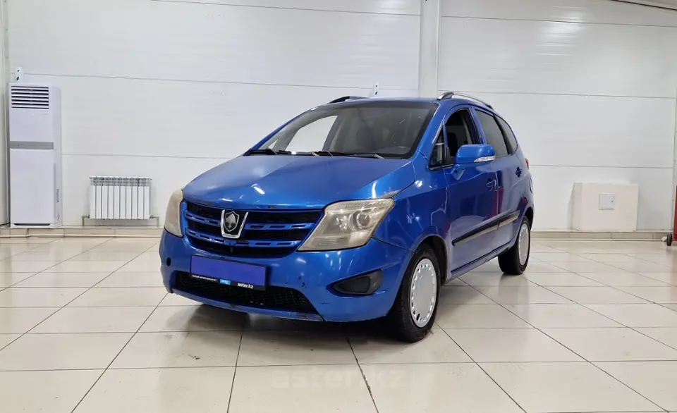 2012 Changan CX20