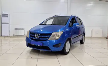 Changan CX20 2012 года за 990 000 тг. в Талдыкорган фото 1