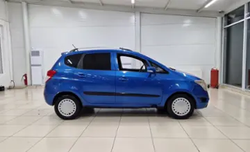 Changan CX20 2012 года за 990 000 тг. в Талдыкорган фото 4