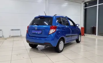 Changan CX20 2012 года за 990 000 тг. в Талдыкорган