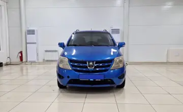 Changan CX20 2012 года за 990 000 тг. в Талдыкорган фото 2