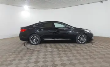 Hyundai Grandeur 2012 года за 8 750 000 тг. в Шымкент фото 4