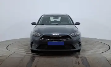 Kia Ceed SW 2023 года за 9 770 000 тг. в Астана фото 2