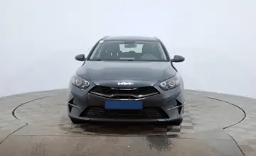 Kia Ceed SW 2023 года за 9 880 000 тг. в Астана фото 2