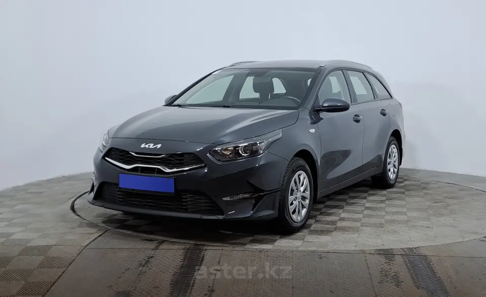 2023 Kia Ceed SW