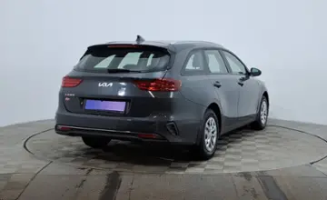 Kia Ceed SW 2023 года за 9 770 000 тг. в Астана
