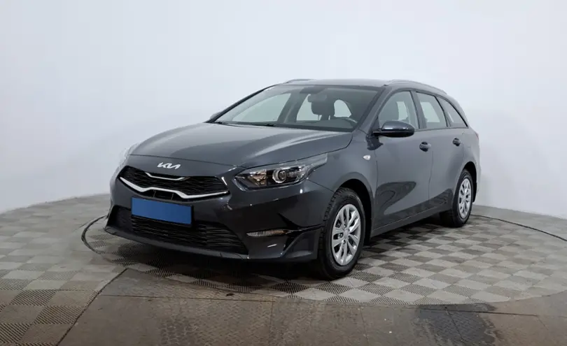 Kia Ceed SW 2023 года за 9 770 000 тг. в Астана
