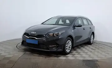 Kia Ceed SW 2023 года за 9 880 000 тг. в Астана фото 1