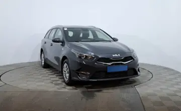 Kia Ceed SW 2023 года за 9 880 000 тг. в Астана фото 3