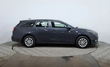 Kia Ceed SW 2023 года за 9 880 000 тг. в Астана фото 4