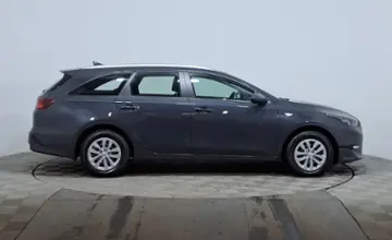 Kia Ceed SW 2023 года за 9 770 000 тг. в Астана фото 4