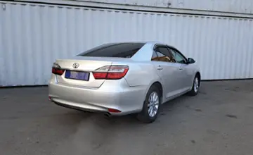 Toyota Camry 2016 года за 9 460 000 тг. в Алматы