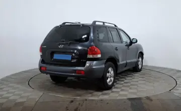 Hyundai Santa Fe 2004 года за 3 350 000 тг. в Астана