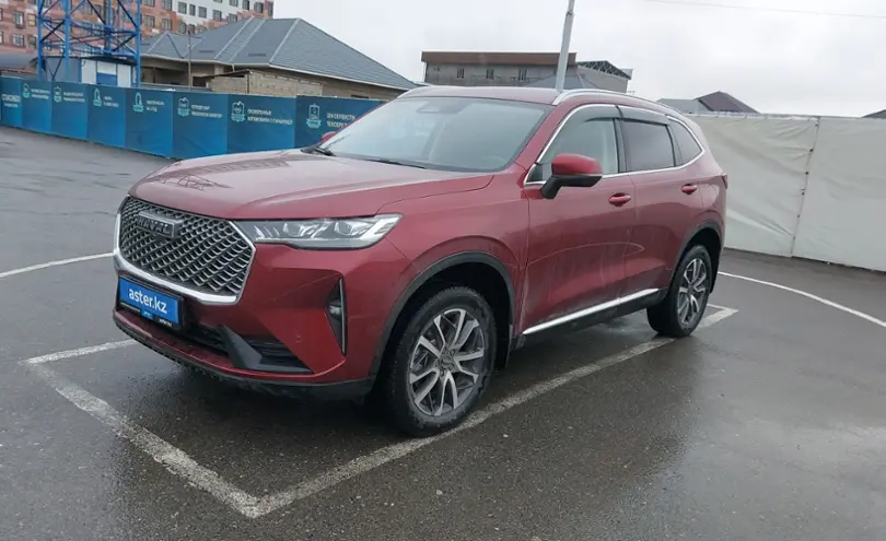 Haval H6 2023 года за 9 590 000 тг. в Шымкент