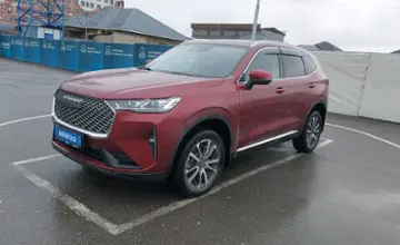 Haval H6 2023 года за 9 590 000 тг. в Шымкент фото 1