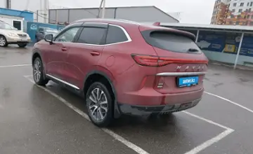 Haval H6 2023 года за 9 590 000 тг. в Шымкент фото 4