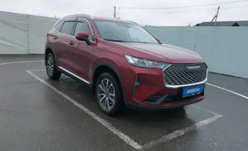 Haval H6 2023 года за 9 590 000 тг. в Шымкент фото 2